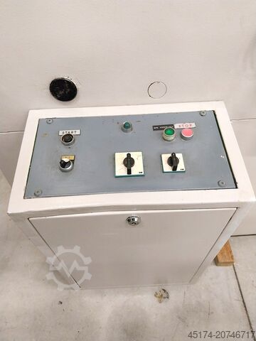 Furnierschneider MONGUZZI TRC - MP 4200