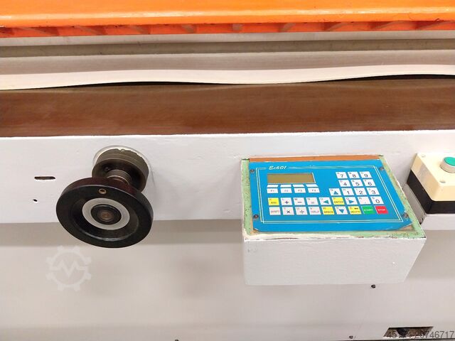 Furnierschneider MONGUZZI TRC - MP 4200