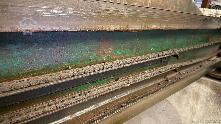 Brückensäge 600/800 LOEFFLER 600-800