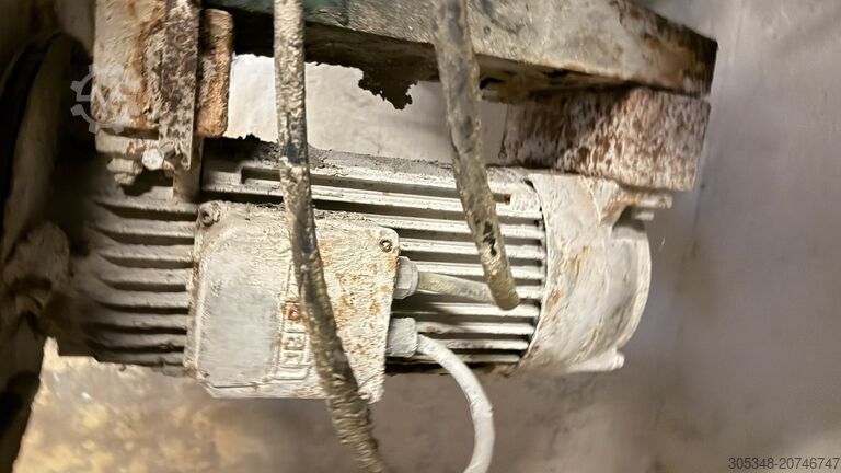 Brückensäge 600/800 LOEFFLER 600-800