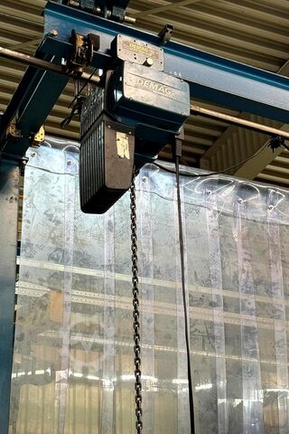 Bohrwerk Collet RS 2-1