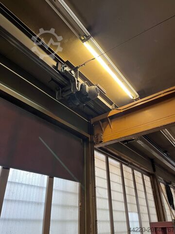 Kranarm DEMAG 3,2 to.