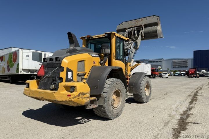 Sonstige  Wheel Loader L150H / Swiss-Vehicle