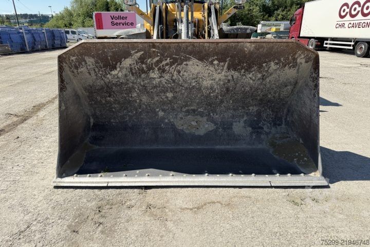 Sonstige  Wheel Loader L150H / Swiss-Vehicle