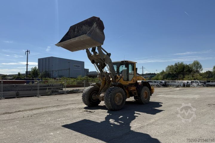 Sonstige  Wheel Loader L150H / Swiss-Vehicle