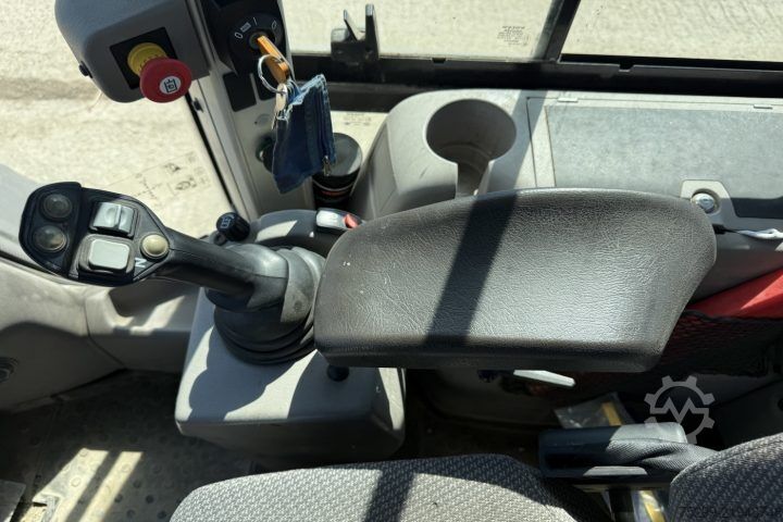 Sonstige  Wheel Loader L150H / Swiss-Vehicle