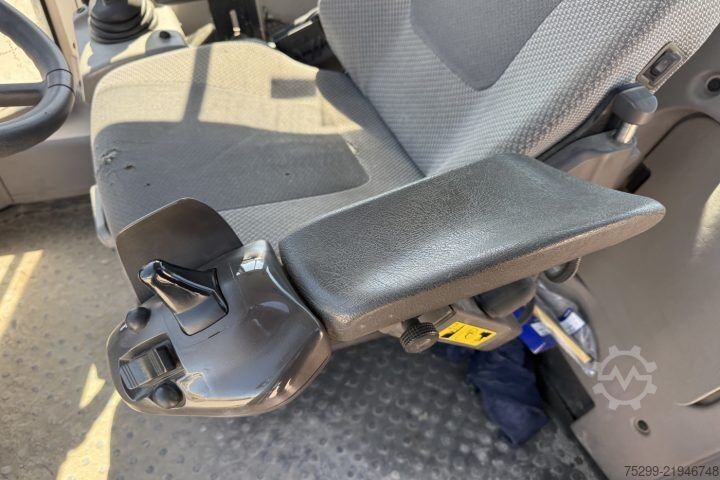 Sonstige  Wheel Loader L150H / Swiss-Vehicle