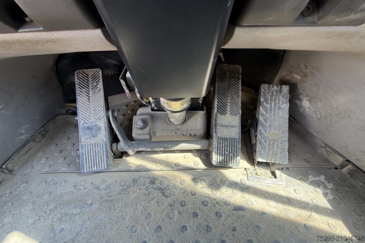 Sonstige  Wheel Loader L150H / Swiss-Vehicle