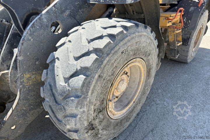 Sonstige  Wheel Loader L150H / Swiss-Vehicle