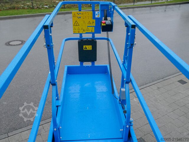 Scherenarbeitsbühne Genie GS-2032 E-Drive
