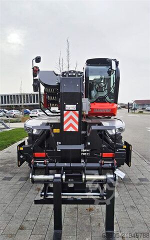Rotorstapler Manitou MRT 3060