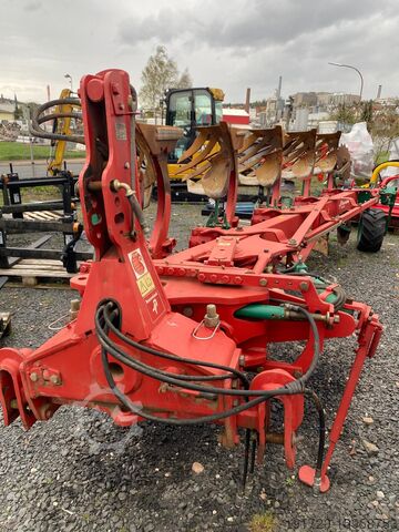 Pflüge Kverneland EG 100 Anbauvolldrehpflug