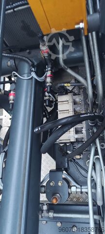 Mobile crane Paus Telekran PTK 31