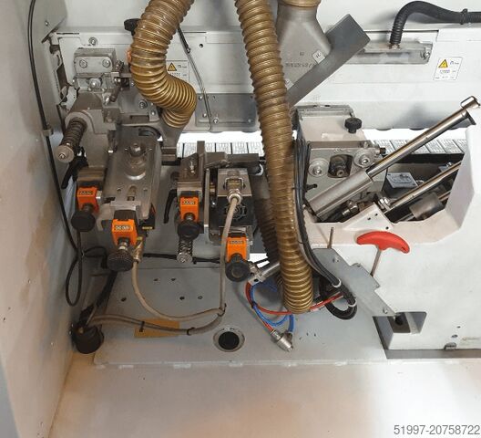 Modells HOLZ-HER SPRINT 1327 Classic