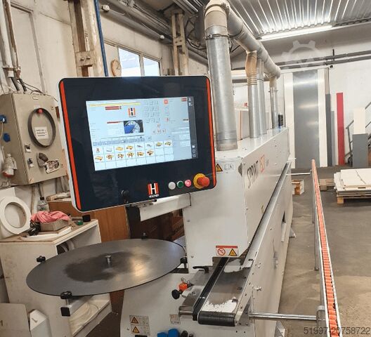 Modells HOLZ-HER SPRINT 1327 Classic