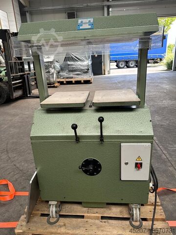 1988 Tränklein ZP-COMBI Tränklein ZP-COMBI