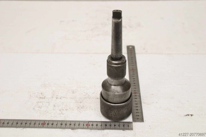 Bohrfutter MK3 FRONTAL ABW MK3 5-20 mm