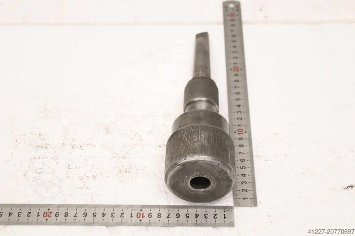 Bohrfutter MK3 FRONTAL ABW MK3 5-20 mm