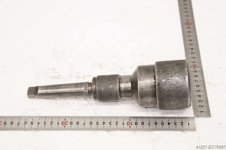 Bohrfutter MK3 FRONTAL ABW MK3  5-20 mm