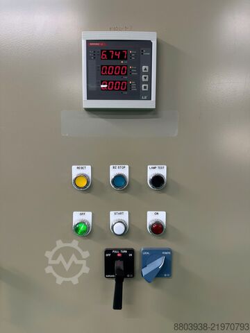Piston compressor GTC C-171868