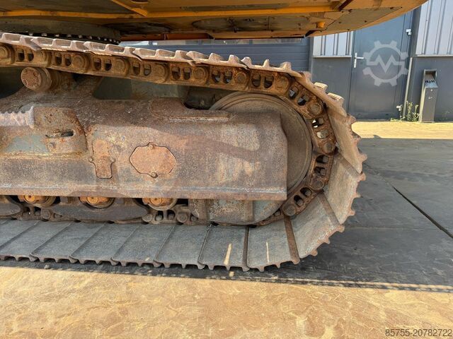 Raupenbagger Liebherr R934C HDSL | Dutch Machine | Trimble Ready