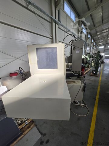 Surface grinding machine Okamoto ACC84DX
