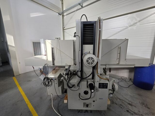 Surface grinding machine Okamoto ACC84DX