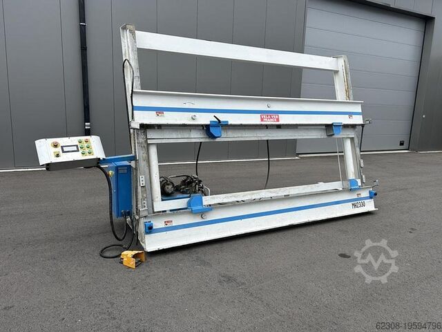 2014 VELA-VEB MH2330 VELA-VEB MH2330