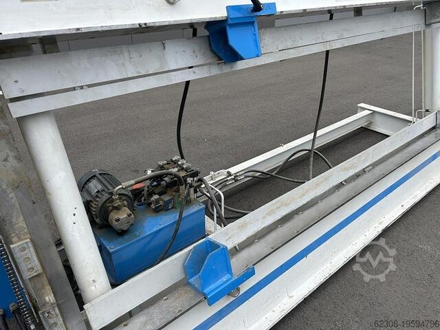 2014 VELA-VEB MH2330 VELA-VEB MH2330