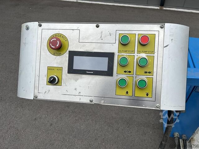 2014 VELA-VEB MH2330 VELA-VEB MH2330