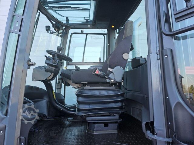 Diesel Forklift Kalmar DCG160-12