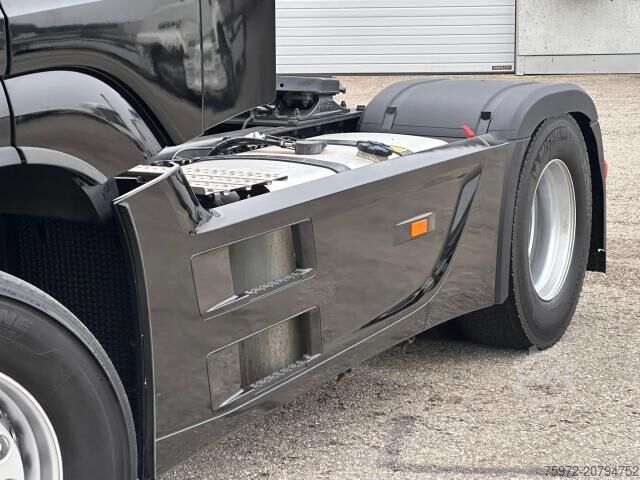 Standard SZM Actros 1845 LS