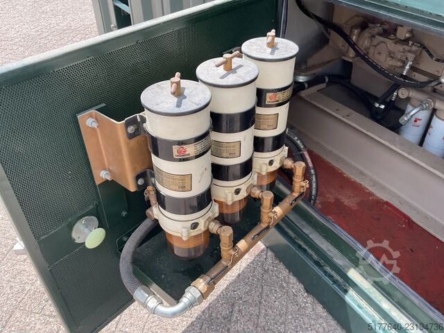 Cummins KTA50G3 Cummins KTA50G3