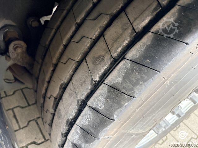 Kühlauflieger SCHMITZ CARGOBULL SKO 24/L - 13.4 FP 45 Cool, Doppelverd, Multi