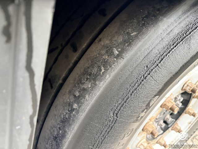 Kühlauflieger SCHMITZ CARGOBULL SKO 24/L - 13.4 FP 45 Cool, Doppelverd, Multi