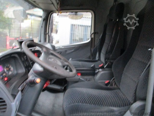 Sonstige MERCEDES-BENZ 1018 Atego Euro5 1. Hand Kommunal