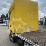 LKW mit Pritsche (offen) DAF XF 460 FAR LOWDECK