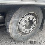 LKW mit Pritsche (offen) DAF XF 460 FAR LOWDECK