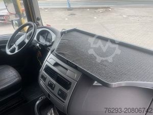 LKW mit Pritsche (offen) DAF XF 460 FAR LOWDECK
