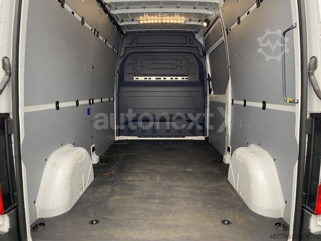 Kastenwagen hoch MERCEDES-BENZ Sprinter 314 Plus-Paket AHK+KAMERA+TEMPOMAT 0437
