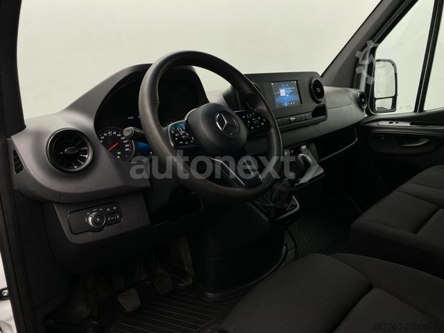 Kastenwagen hoch MERCEDES-BENZ Sprinter 314 Plus-Paket AHK+KAMERA+TEMPOMAT 0437