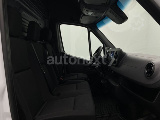 Kastenwagen hoch MERCEDES-BENZ Sprinter 314 Plus-Paket AHK+KAMERA+TEMPOMAT 0437