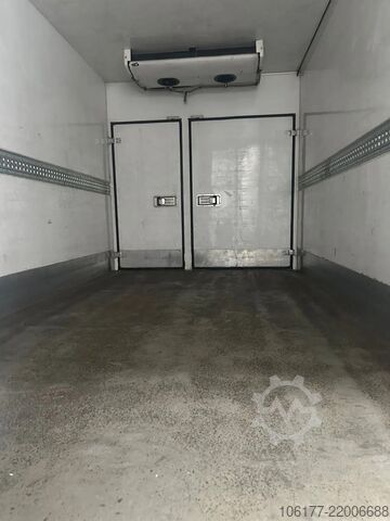 Refrigerated/frozen transport Volvo FL 240 MULTITEMPERATUUR
