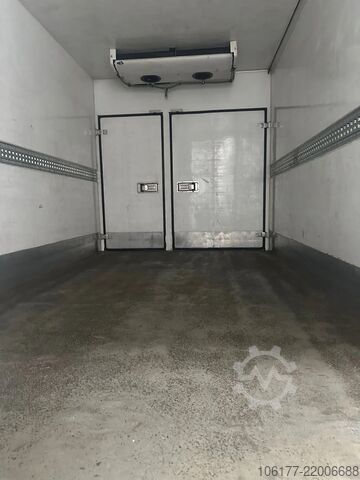 Refrigerated/frozen transport Volvo FL 240 MULTITEMPERATUUR