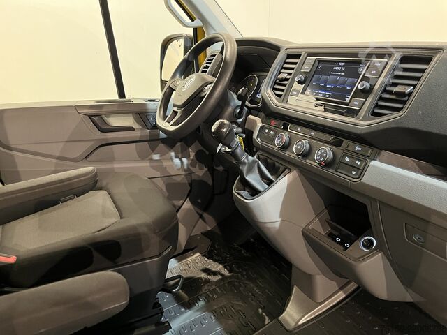 Panel van Volkswagen Crafter 35 2.0 TDI L3H2 140 PK / Euro 6 / 3.000...