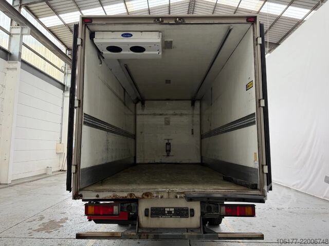 Refrigerated/frozen transport Iveco EuroCargo 120 E22