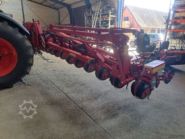 Grimme MATRIX 1800 Grimme MATRIX 1800