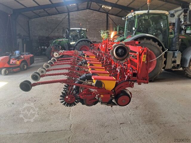 Grimme MATRIX 1800 Grimme MATRIX 1800