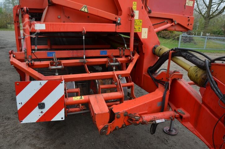 Grimme SE 150-60 NB Grimme SE 150-60 NB