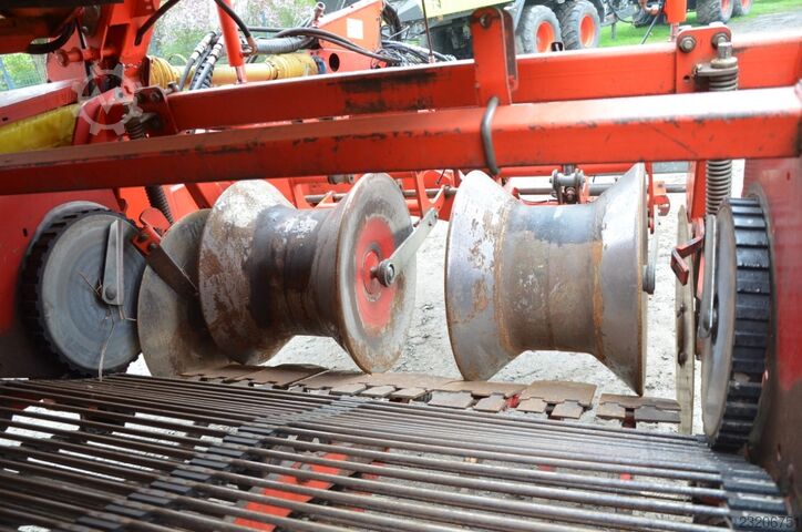 Grimme SE 150-60 NB Grimme SE 150-60 NB